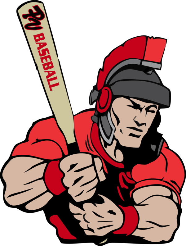 Trojan Baseball Home Page