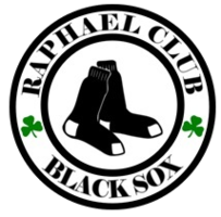  Raphael Club Black Sox