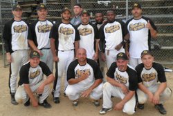 RUNNER-UP 2012 