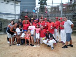 ANGELS 2012 CHAMPIONS