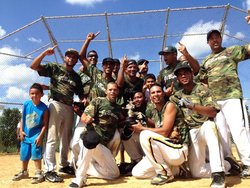 9 man B states champions 2013