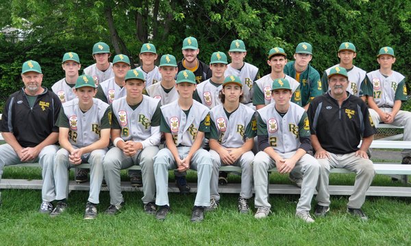 2016 Connecticut State Champions