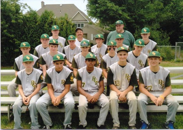 2013 RCP Junior Legion