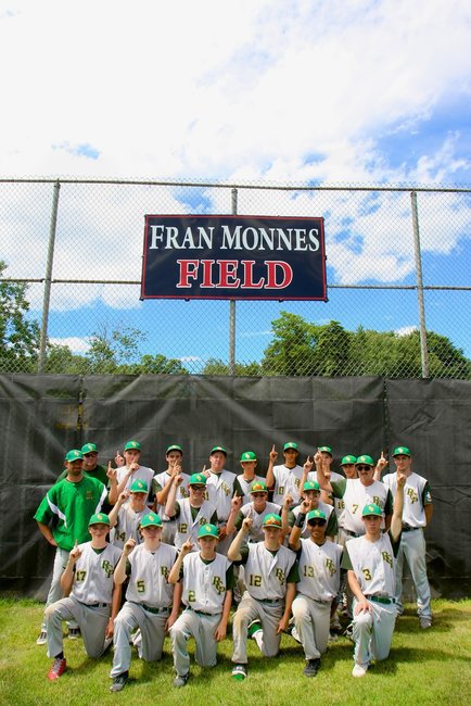 2014 RCP Junior Legion