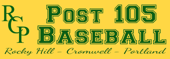 ZONE 7 RCP Post 105 ZONE 7 RCP Post 105