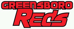 Established 2007 Greensboro Reds