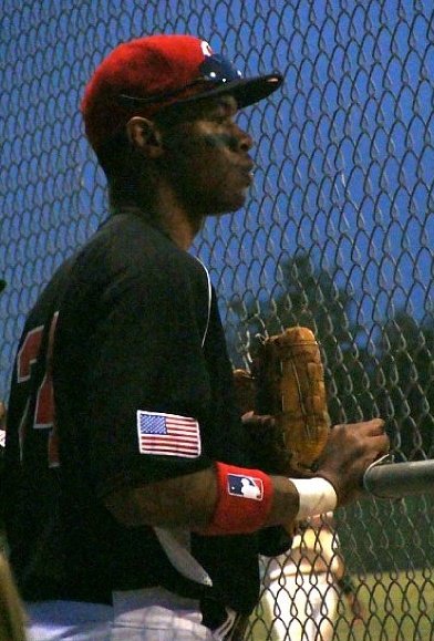 Kenny Graham Traded to the Rangers