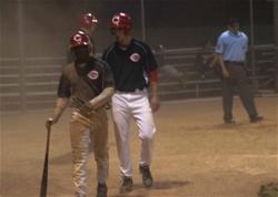 Travis Moore & Jared Orton