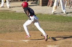 2010 Rookie of the Year : Travis Moore