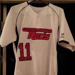 Greensboro Reds