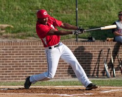 Greensboro Reds Baseball Club