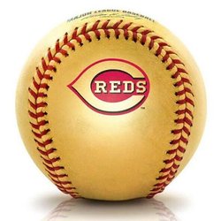 Greensboro Reds 10th Anniversary Season