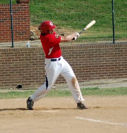 Nick Rogers-3B/P