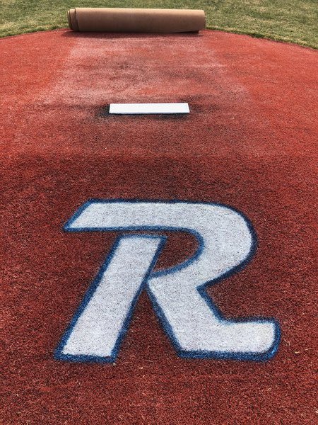 Reed Raiders Baseball Home Page