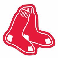  Rubicon Red Sox