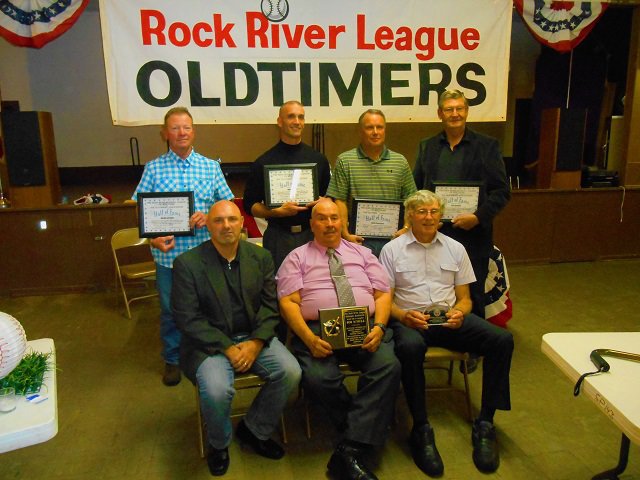 HOF Class Includes Randy Lorrigan, Dan Schauer, Craig Bunkoske & Ron Bartels