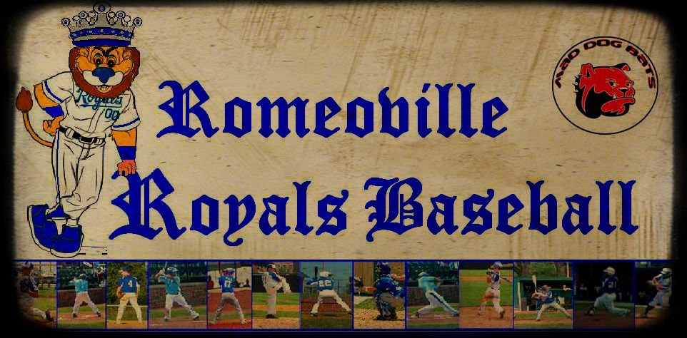  Romeoville Royals