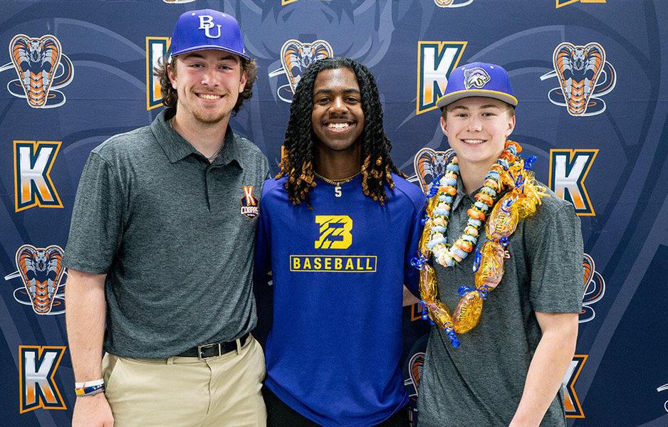 Hawk's C.J. Lattimore is headed to Bethel