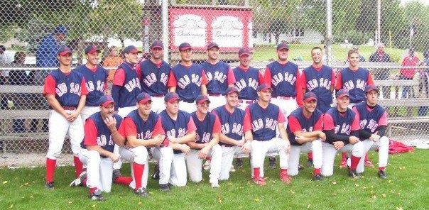 2006 Rock River Champions