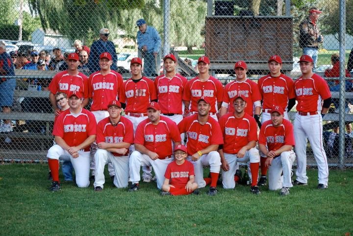 2011 Rock River Champions