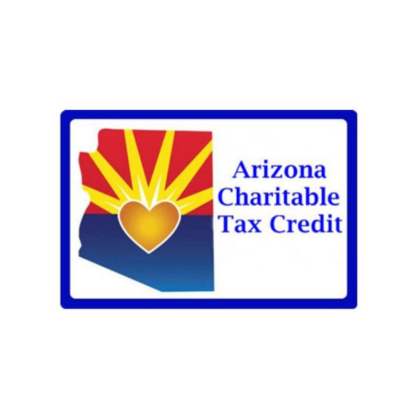 Arizona Charitable Tax Credit - Lions Camp Tatiyee