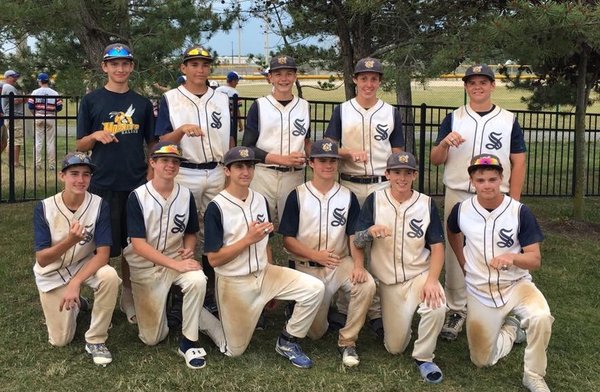 USSSA State Finals