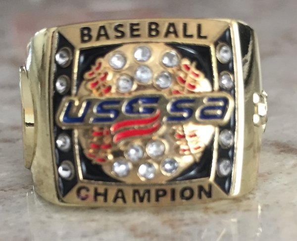 Championship Ring
