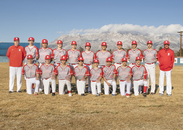 "C" Team