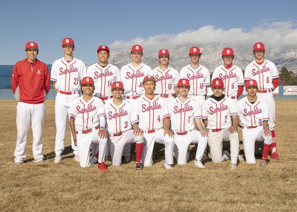 Junior Varsity