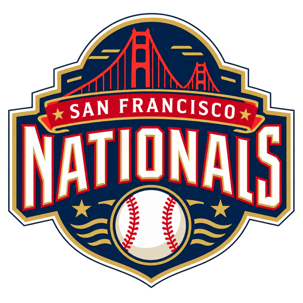  San Francisco Nationals