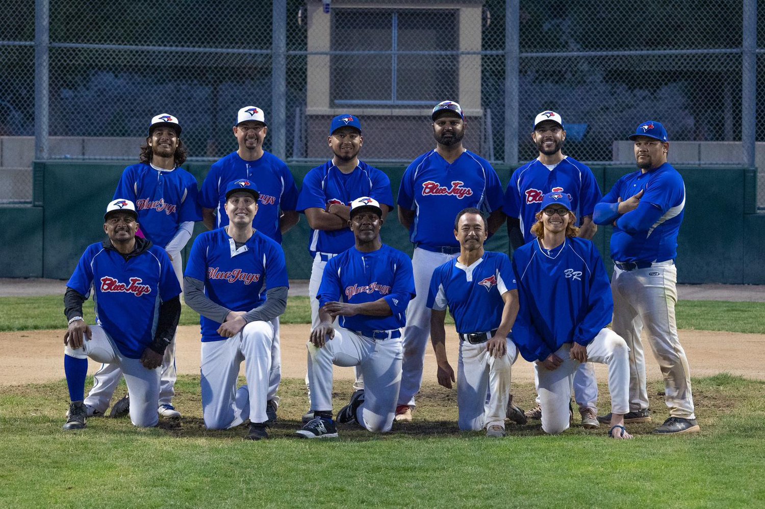 SJ Blue Jays Travel Baseball Organization