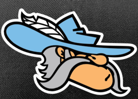 West Coast Legends Blue West Coast Legends Blue