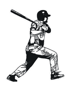 Eric Barnes Hall of Fame baseball card