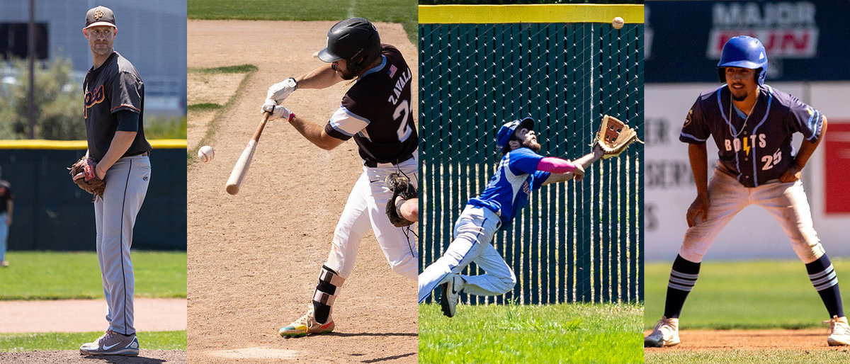 2023 Summer Playoff Bracket & Schedule: The Post Season Heats Up!