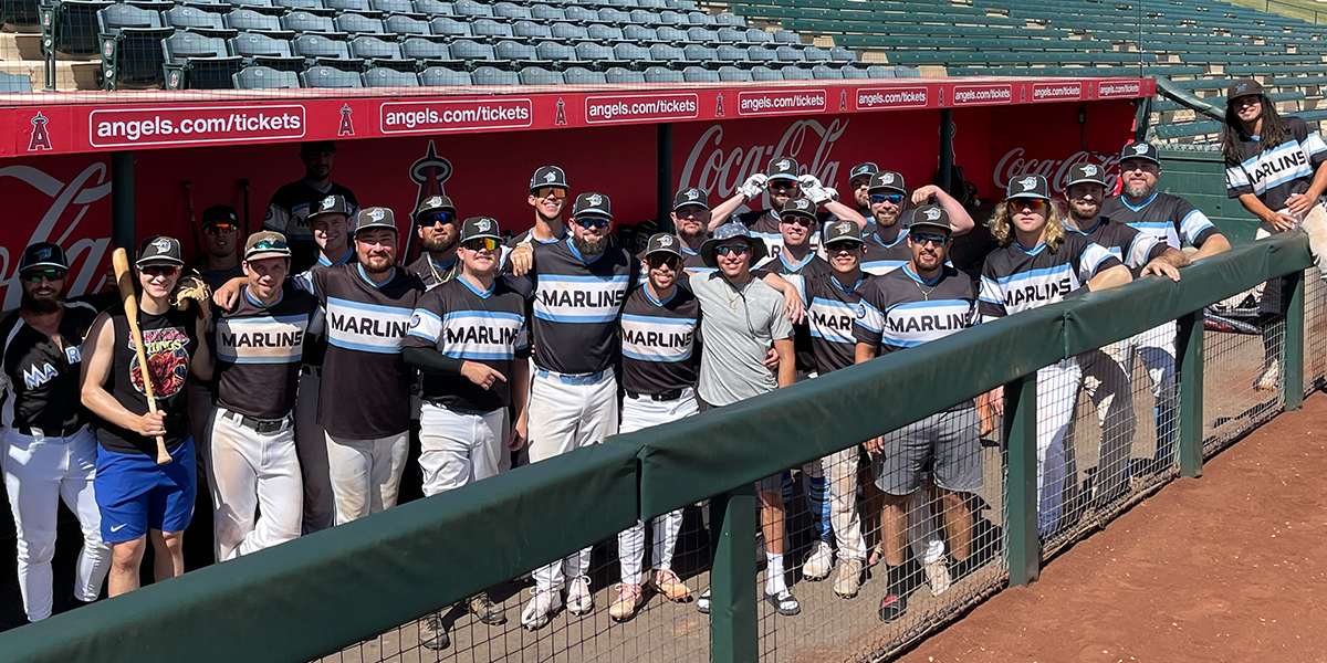 Are The San Jose Marlins Under New Management?