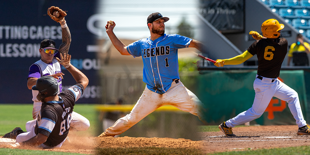 7th Largest Adult Baseball League in the Nation Kicks-Off 2024 Season with Tryouts on Feb. 25th 