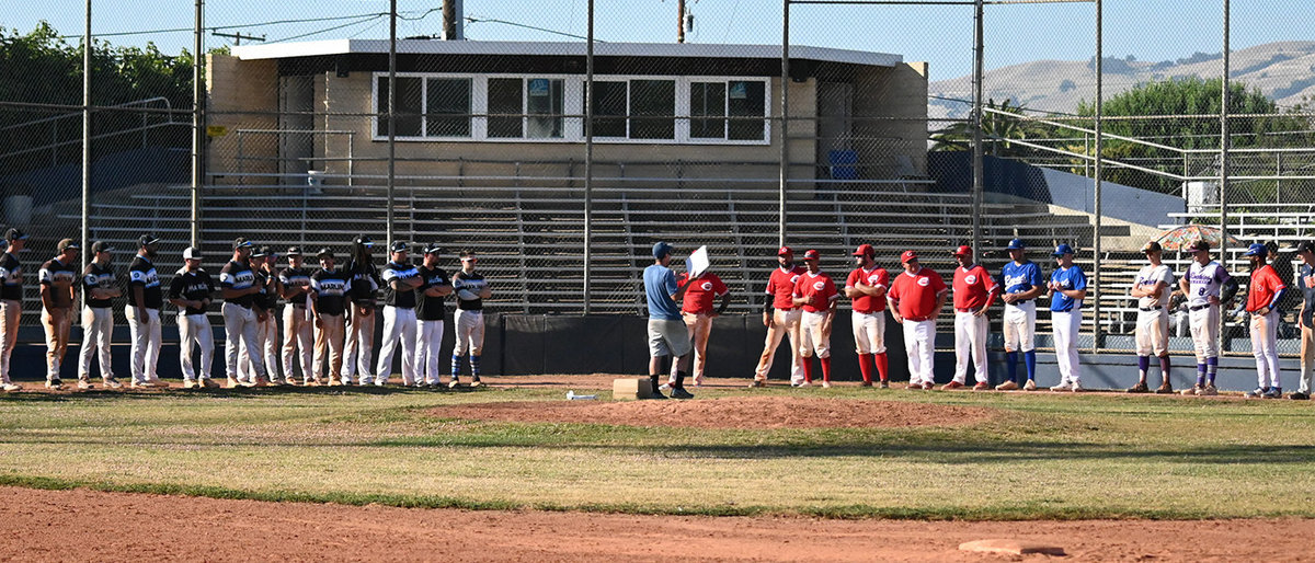 We Need You! SJ NABA Cleanup Day at PAL Stadium