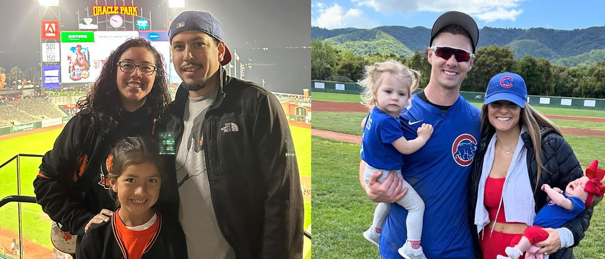 Celebrating the Dads of SJ NABA: Players and Inspirations Alike