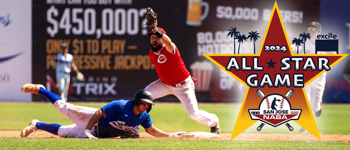 All-Star Game, Playoffs, Fall Ball - Oh My! What's On Deck for the Second Half of 2024