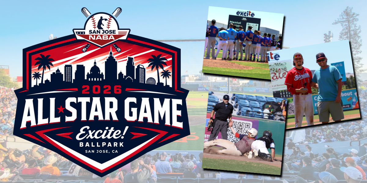 SJ NABA 2026 All-Star Game, July 4 Tournament, and
