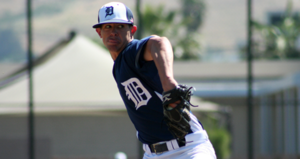 Hatzenbuhler went 6 strong innings for the win