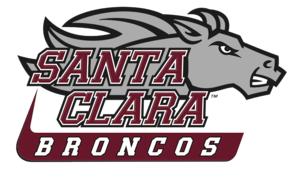  Santa Clara Broncos