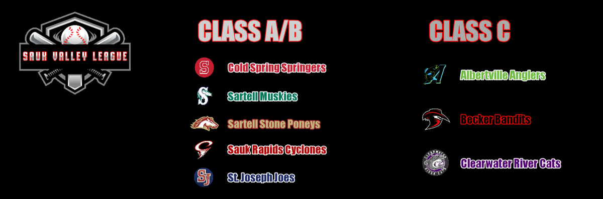  Sauk Valley League