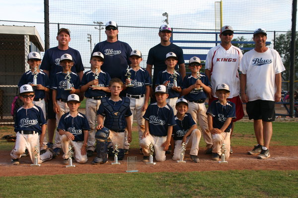 Westurban Little League Baseball > Home