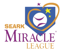 Everyone Deserves A Chance To Play Baseball Seark Miracle League Everyone Deserves A Chance To Play Baseball Seark Miracle League