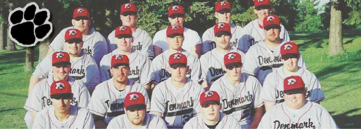 Kevin Konkol brings adult baseball to Highridge