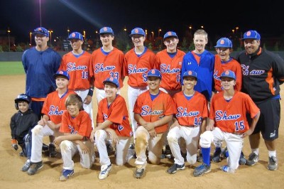 Angels Make Successful 2019 Debut at USSSA Super NIT