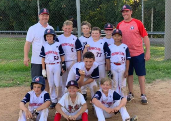 10U Showcase Prospects