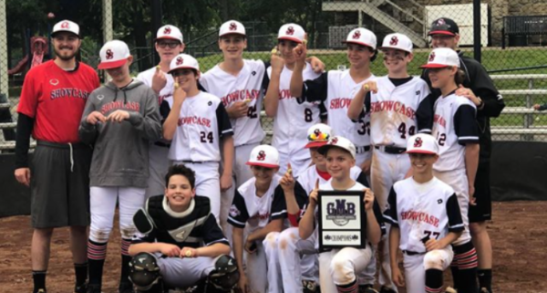13U Showcase Prospects