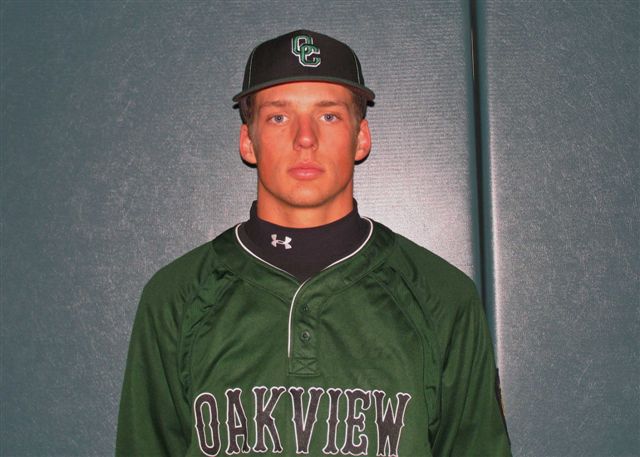 The SkyHawk Baseball Association is very proud of Austin's scholarship to Creighton University to play baseball.